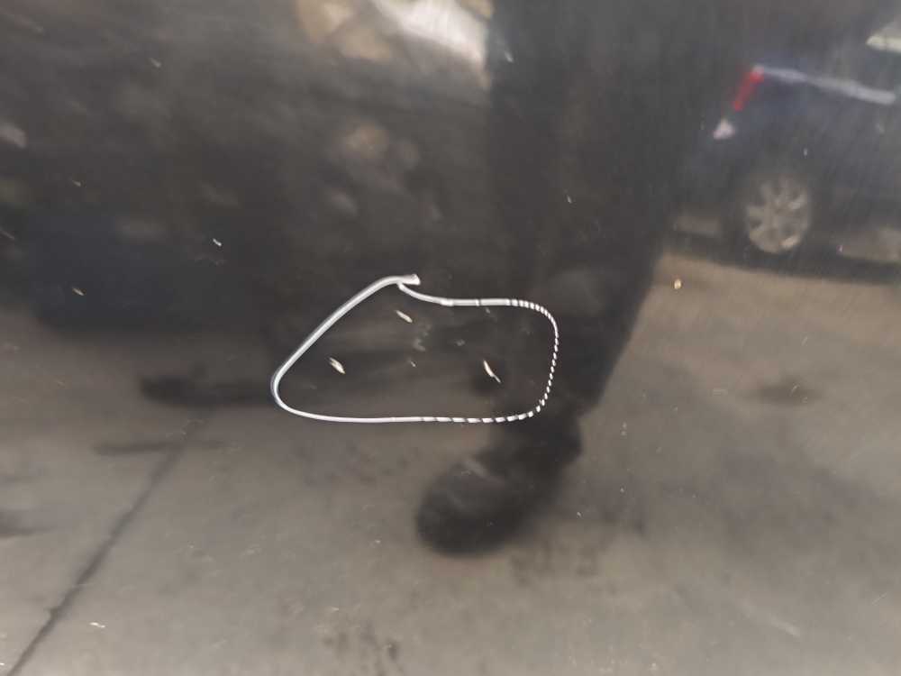 CAPOT CITROEN C3 11/2009-2016 / DS3 4/2010-2019 - Vue 2